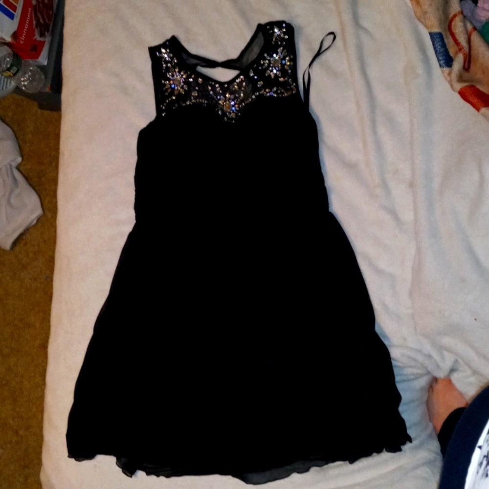 Homecoming Dress